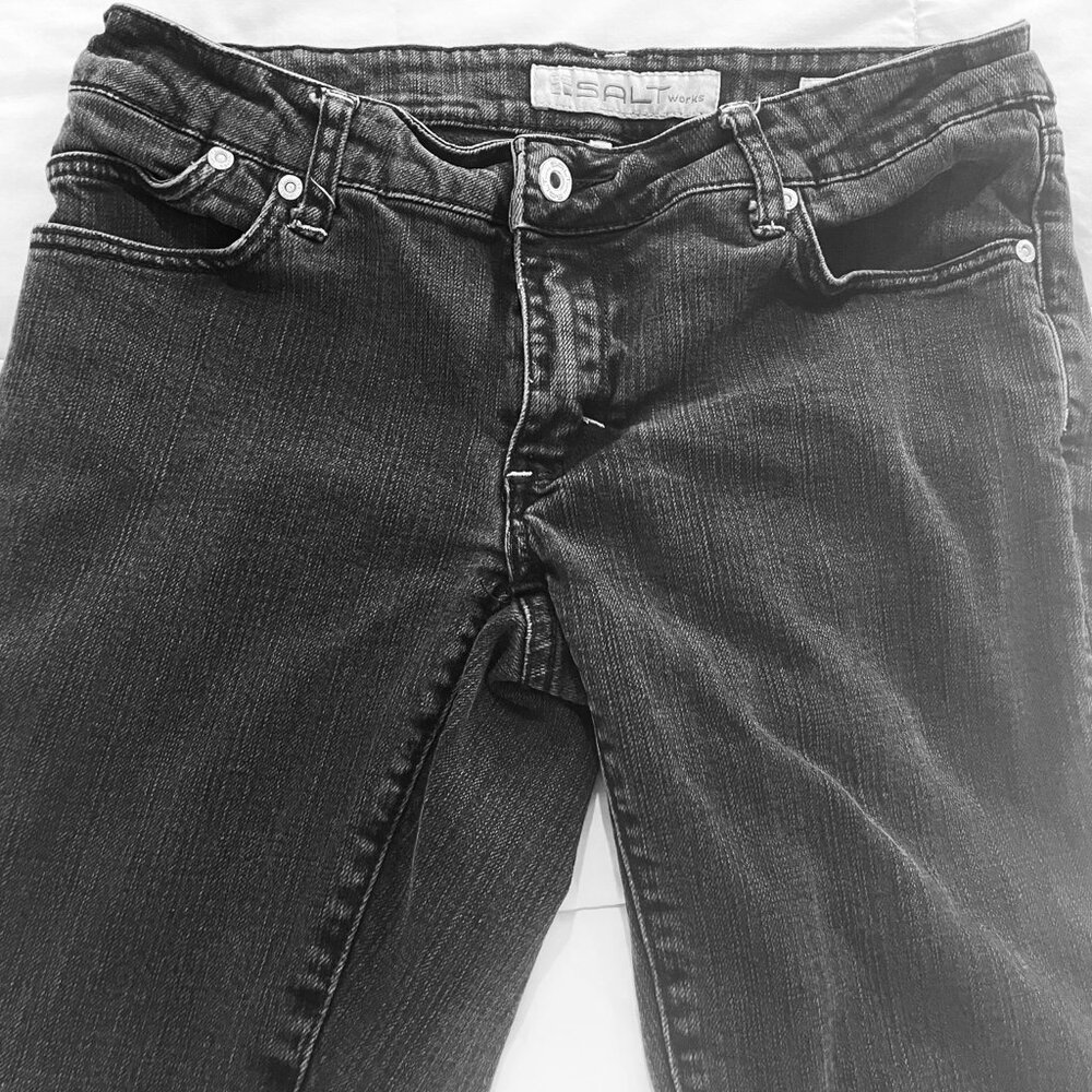 SALT Jeans